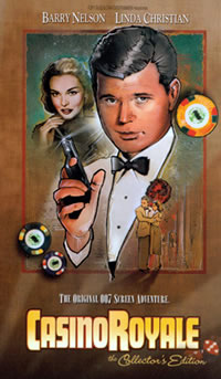 Casino Royale 1954