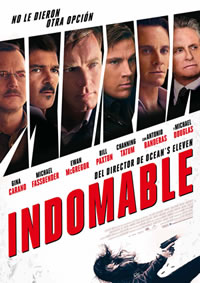 Indomable (Haywire)