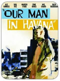 Nuestro Hombre en la Habana (1959)