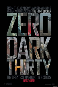 La Noche Mas Oscura (Zero Dark Thirty)