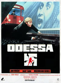 Odessa (1974)