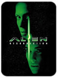 Alien: Resurreccion