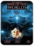 H.G. Wells War of the Worlds