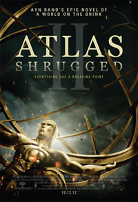 Atlas Shrugged Part II: The Strike (2012)