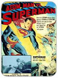 Superman contra el Hombre Atomo (1950)
