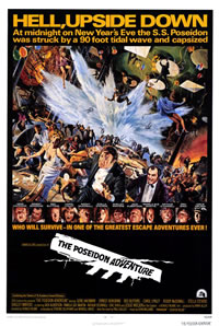La Aventura del Poseidon (1972)