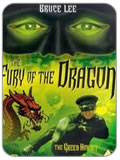 El Avispon Verde: La Furia del Dragon (1976)