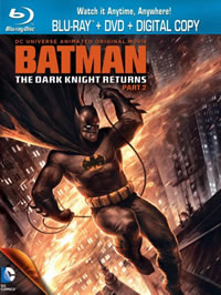 Batman: El Caballero de la Noche Regresa - Parte 2 (2013)