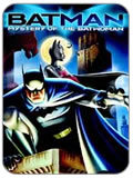 Batman: Mistery of the Batwoman