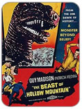 La Bestia de la Montaña (1956)