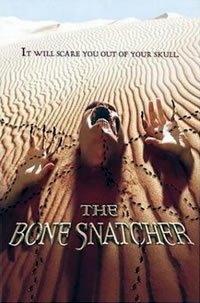 Depredadores del Desierto (The Bone Snatcher)