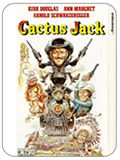Cactus Jack, el Villano