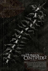 The Human Centipede II - Full Sequence (2011)