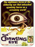 The Crawling Eye: The Trollenberg Terror