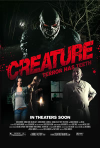 Criatura (2011)