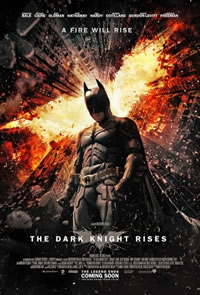 Batman: el Caballero de la Noche Asciende (2012)