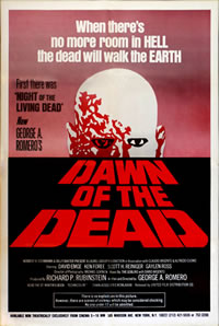 El Amanecer de los Muertos (1978)
