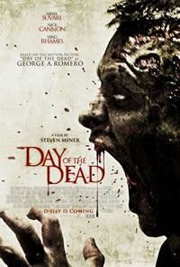 El Dia de los Muertos (2008)