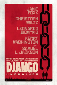Django Sin Cadenas (2012)