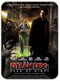 Dylan Dog: Los Muertos de la Noche