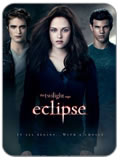 La Saga de Crepusculo: Eclipse