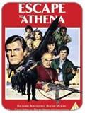 Escape a Atenas