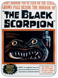 El Escorpion Negro