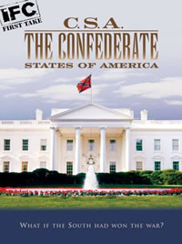 C.S.A.: Los Estados Confederados de America (2004)
