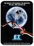 E.T. el Extraterrestre