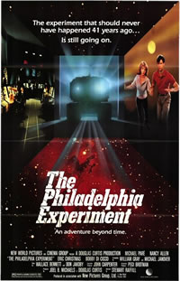 El Experimento Filadelfia