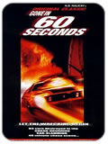 Gone in 60 Seconds (1974)