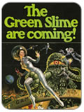 The Green Slime