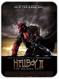 Hellboy II: El Ejercito Dorado