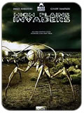 High Plains Invaders (Alien Attack)