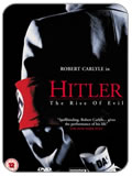 Hitler: El Ascenso del Mal (2003)