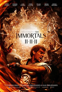 Inmortales (2011)
