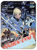 Invasion OVNI (1972)