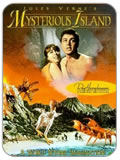 La Isla Misteriosa (1961)