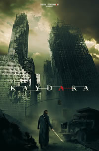 Kaydara (2011)