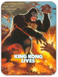 King Kong Vive!