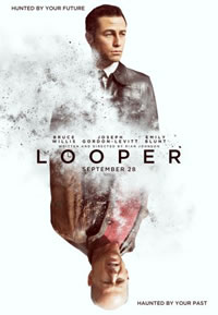 Looper, Asesinos del Futuro (2012)
