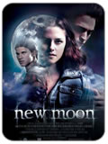 La Saga de Crepusculo: Luna Nueva (2009)