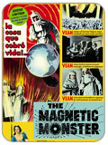 El Monstruo Magnetico (1953)