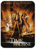 La Maquina del Tiempo (2002)