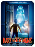 Marte Necesita Mamas