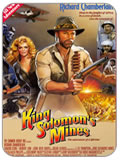 Las Minas del Rey Salomon (1985)