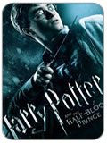 Harry Potter y el Misterio del Principe Mestizo