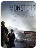 Monstruos (Monsters) (2010)