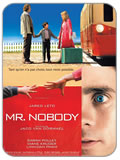 Las Vidas Posibles de Mr. Nobody