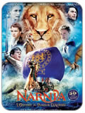 Las Cronicas de Narnia: La Travesia del Viajero del Alba
